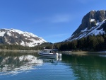 Dundas Bay Anchorage 