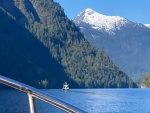 Jervis Inlet