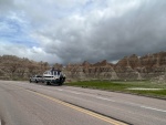 Badlands National Park