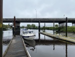 Skipanon River Boat Launch