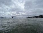 Astoria Megler Bridge