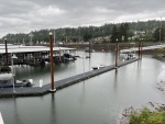 Port of Kalama Marina Guest Dock