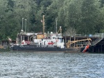 USCGC Bluebell