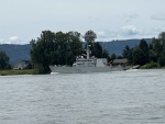 Canadian Warship 710
