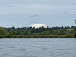 Mt St Helens