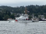 USCGC Terrapin