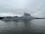 Warship 1001