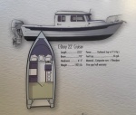 22 Cruiser C-Dory