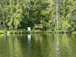 Canal Junction West of Lock 23