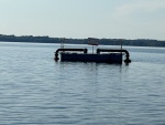 Onondaga Lake Monitoring Platform