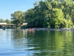 Liverpool Rowers