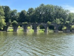 Montezuma -Richmond- Aqueduct Remains