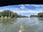 Montezuma -Richmond- Aqueduct Remains