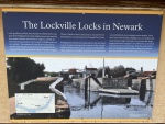 Lock 59 Sign