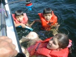 Highlight for Album: Lake Washington 2006