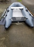 Saturn SD230 dinghy-3