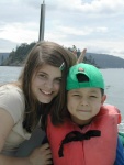 Highlight for Album: Orcas Island Resort 2006