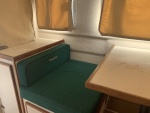 dinette seat