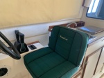 helm seat