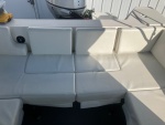 C Dory 23 ft Venture cushion set