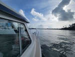 Highlight for Album: New Smyrna Beach Inlet Disappearing Islands 