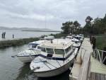 Wheeler Island Dock