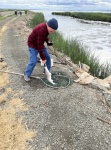 Duck Club Fishing Jim