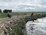 Duck Club Fishing