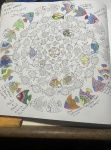 The Coloring Book