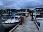 Ladysmith Maritime Community Marina