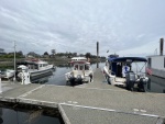 Port Sidney Marina