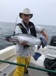 Newport - Gary Fishing