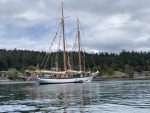 Schooner Zodiac