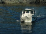 (FaC-Dory Guy) Deception Pass photo shoot front view idle speed