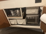 Different View of Cabinet Storage
