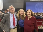 Our new Assistant District Attorney of New Orleans