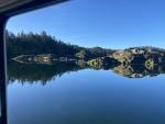This is why Mirror Harbor is called Mirror Harbor
