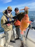 9.5 x .75 pipe jig catches all
