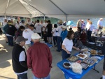 Friday Harbor Potluck 3