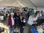 Friday Harbor Potluck 2