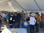 Friday Harbor Potluck 1