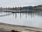 Bartletts Landing, Government Island, OR