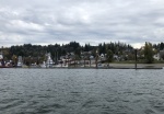 Rainier OR Marina