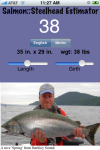 SalmonSize available on iTunes for iPhone/iTouch
