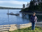 Sharp Cove, Deception Pass state park
