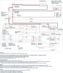 Highlight for Album: Planning the addition of a LHP House Battery