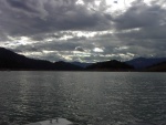 (Sea Wolf) Lake Shasta Gathering