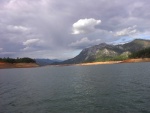 (Sea Wolf) Lake Shasta Gathering