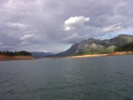 (Sea Wolf) Lake Shasta Gathering