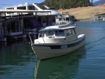 (Sea Wolf) Lake Shasta Gathering